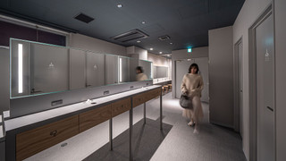 割引 カプセルルーム女性用 2部屋 禁煙