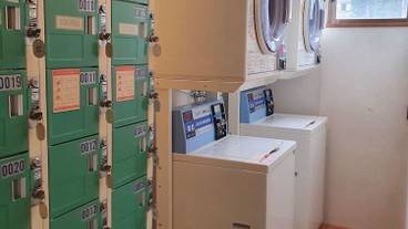 ランドリー ルーム / 3