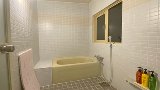 ペット同宿　 連棟タイプ２LDKコテージ