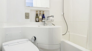 【禁煙】スタンダードセミダブル／10㎡