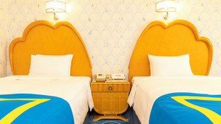 ドナルドダックルーム (38~41 sqm / 禁煙)