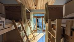 遊山ゲストハウス