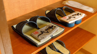 ツインルーム 禁煙