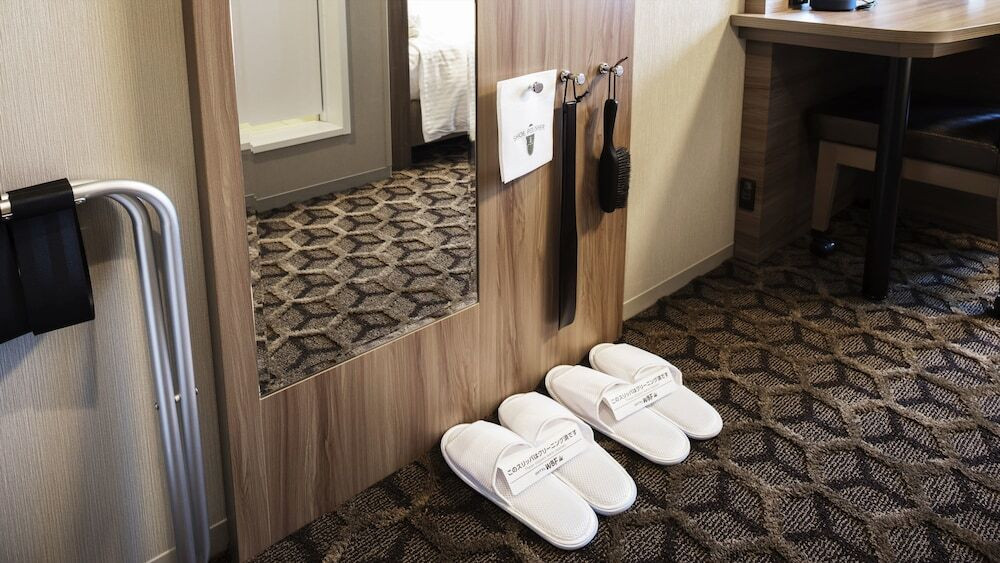 客室の設備とサービス