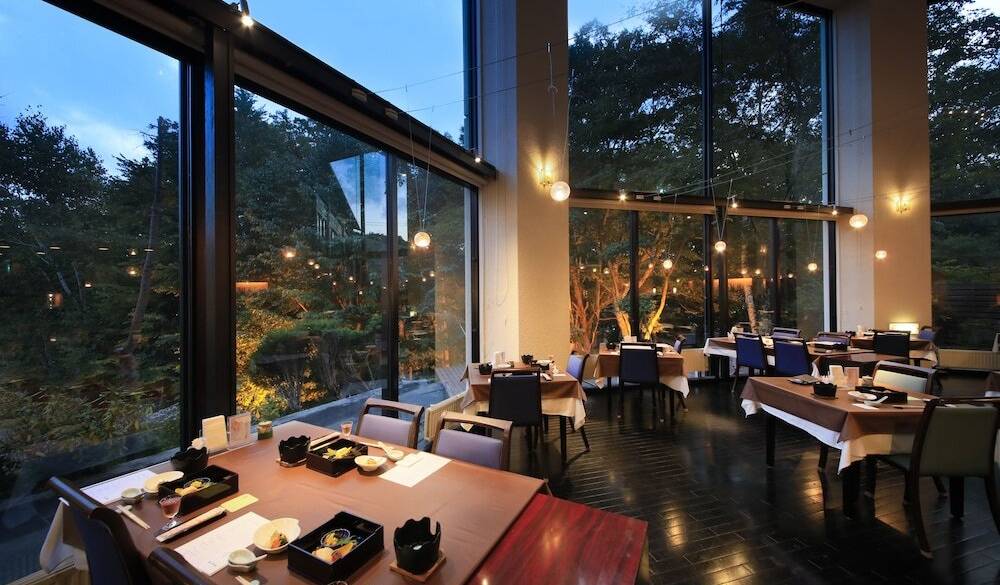 ダイニングレストラン / 5