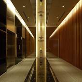 カンデオホテルズ 松山大街道（愛媛県 ビジネスホテル） / 2