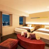 からくさホテルグランデ新大阪タワー(大阪府 ビジネスホテル) / 2