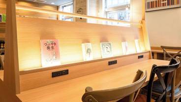 施設内の設備 / 6