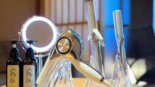 温泉かけ流し露天風呂付客室お部屋タイプは宿まかせ