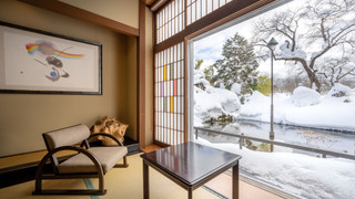 スーペリア 4 人部屋