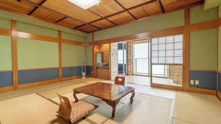 和室12畳  バス・トイレ付 禁煙