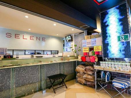 ホテル中央 セレーネ / 2