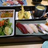 杜の都寿司田 仙台駅ビル店(スシデン)