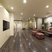 ホテルグリーンコア坂東（茨城県 ビジネスホテル） / 3