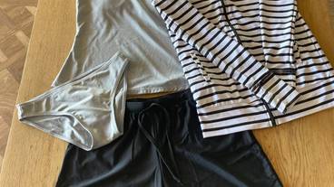 レンタル水着(女性用) / 3