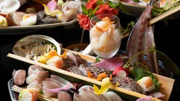 食事・飲み物 / 5