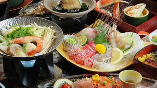 [禁煙] 本館 和室8畳 バス無し/トイレ付き/洗面付