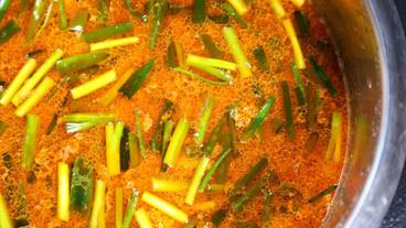 朝食ビュッフェ / 9