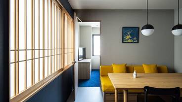 リビング エリア / 21