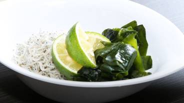 朝食ビュッフェ / 3