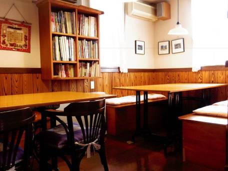 ペンション 夢空館 / 2