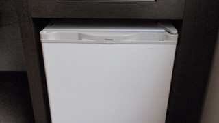 エコノミー ダブルルーム 禁煙 (120cm)