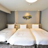 リッチモンドホテル秋田駅前（秋田県 ビジネスホテル） / 5