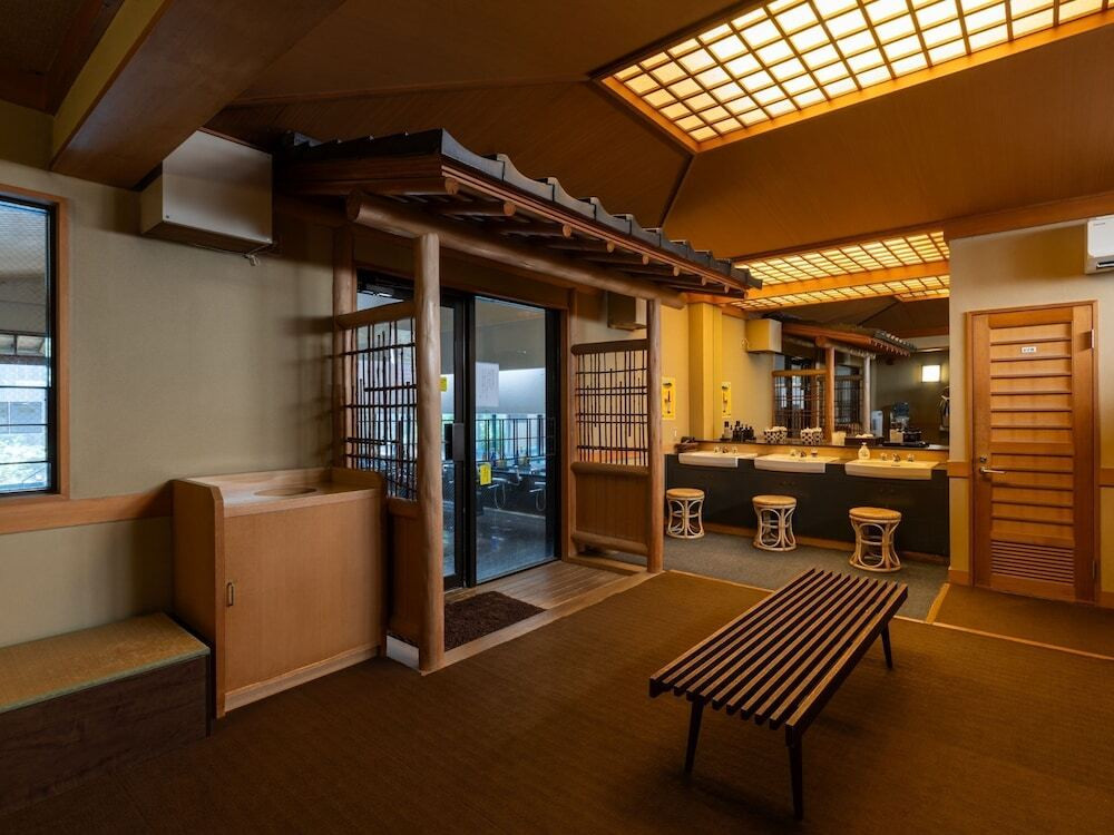 大浴場