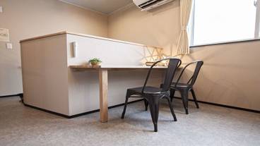 客室の設備とサービス / 13