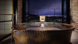 長野の露天風呂付き客室がある旅館・ホテル15選｜カップルの記念日デートに♡