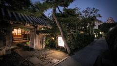 日本料理 水野旅館 唐津
