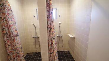 バスルームのシャワー / 24