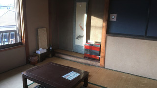 和室4人部屋 (8畳)