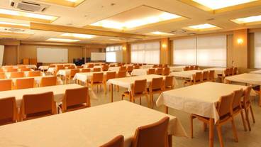 バンケット ホール / 25