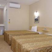 ファミリーロッジ旅籠屋・函館店（北海道 ビジネスホテル） / 5