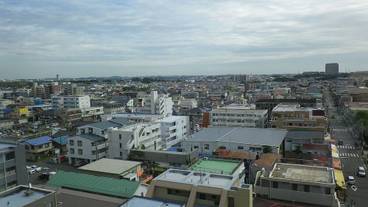 施設からの眺望 / 14