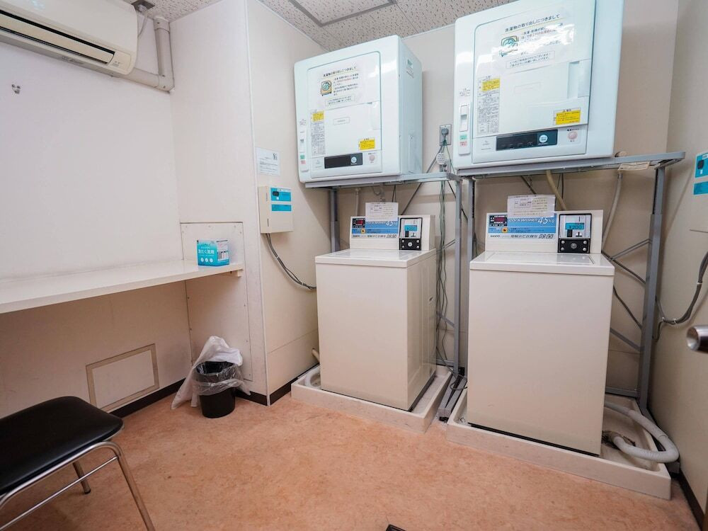 ランドリー ルーム