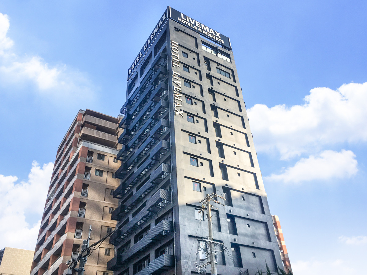 駅からのアクセス◎リーズナブルにペットと泊まれる3927590