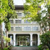 赤倉温泉 赤倉ホテル（新潟県 旅館） / 5