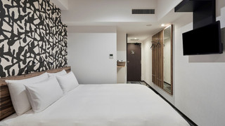 スーペリア ダブルルーム 禁煙