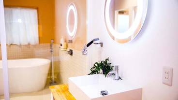 バスルーム / 38