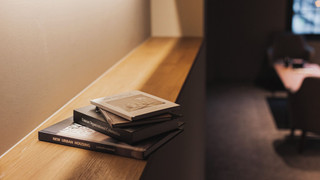 スイートファミリーフォース 禁煙