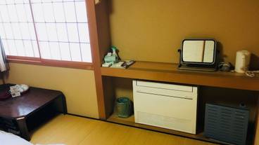 客室の設備とサービス / 16