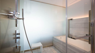 デラックス ルーム キングベッド 1 台