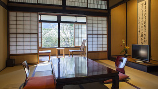 和洋室 スタンダードルーム A