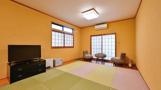 東棟 露天風呂付き和室 禁煙