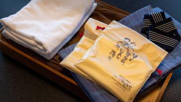 客室の設備とサービス / 6