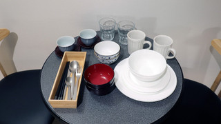 コンフォート ツインルーム