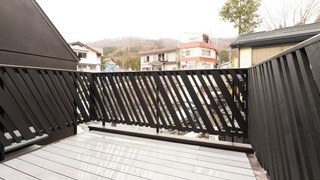 スーペリア アパートメント 別館