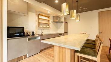 リビング エリア / 31